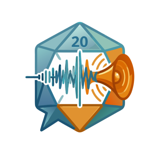 Logo Brettspiel-Podcast
